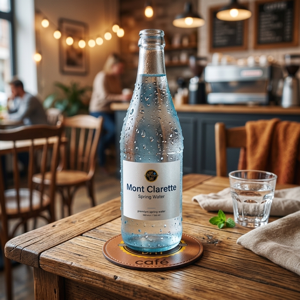 Bottled Water