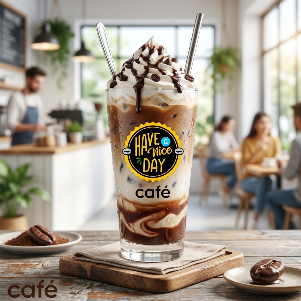 Coffee Mocha Cold