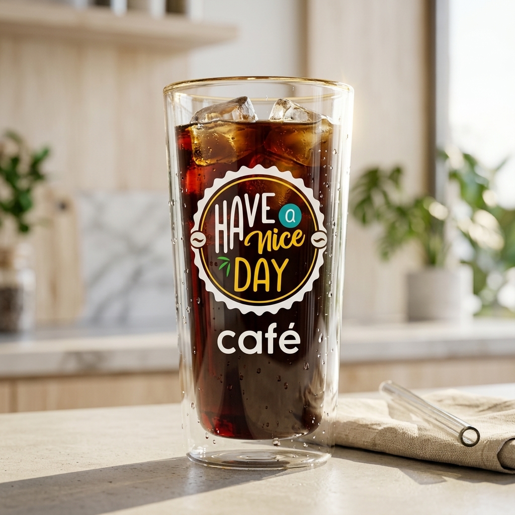 Cold Brew with Tonic Water