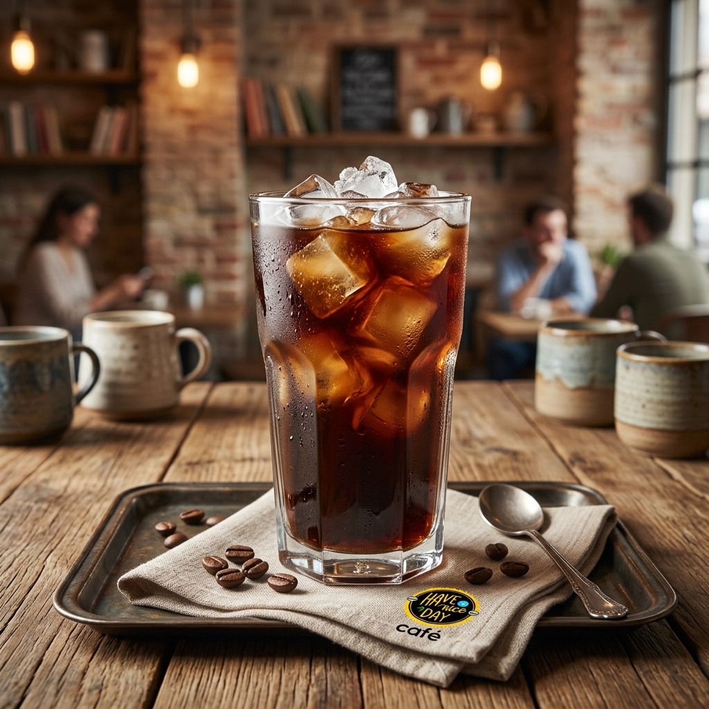Cold Brew Classic