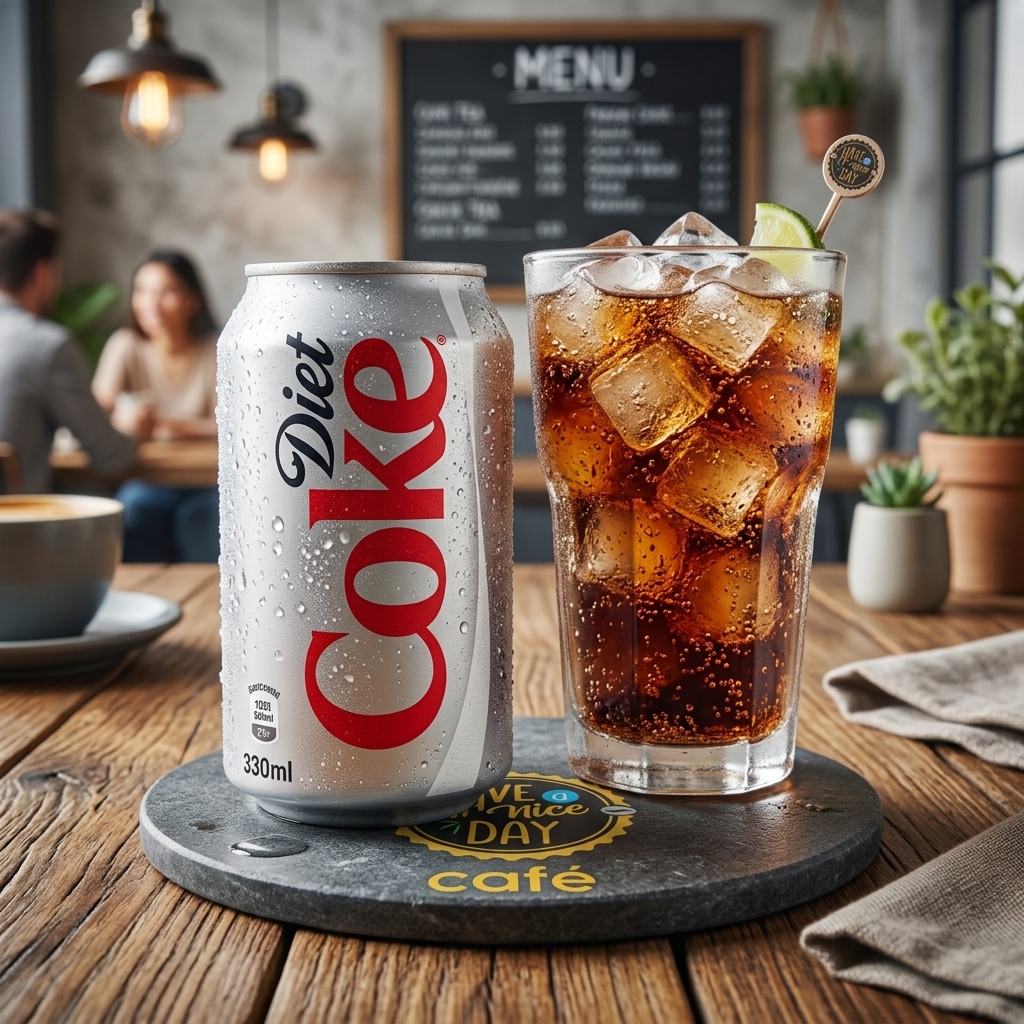 Diet Coke
