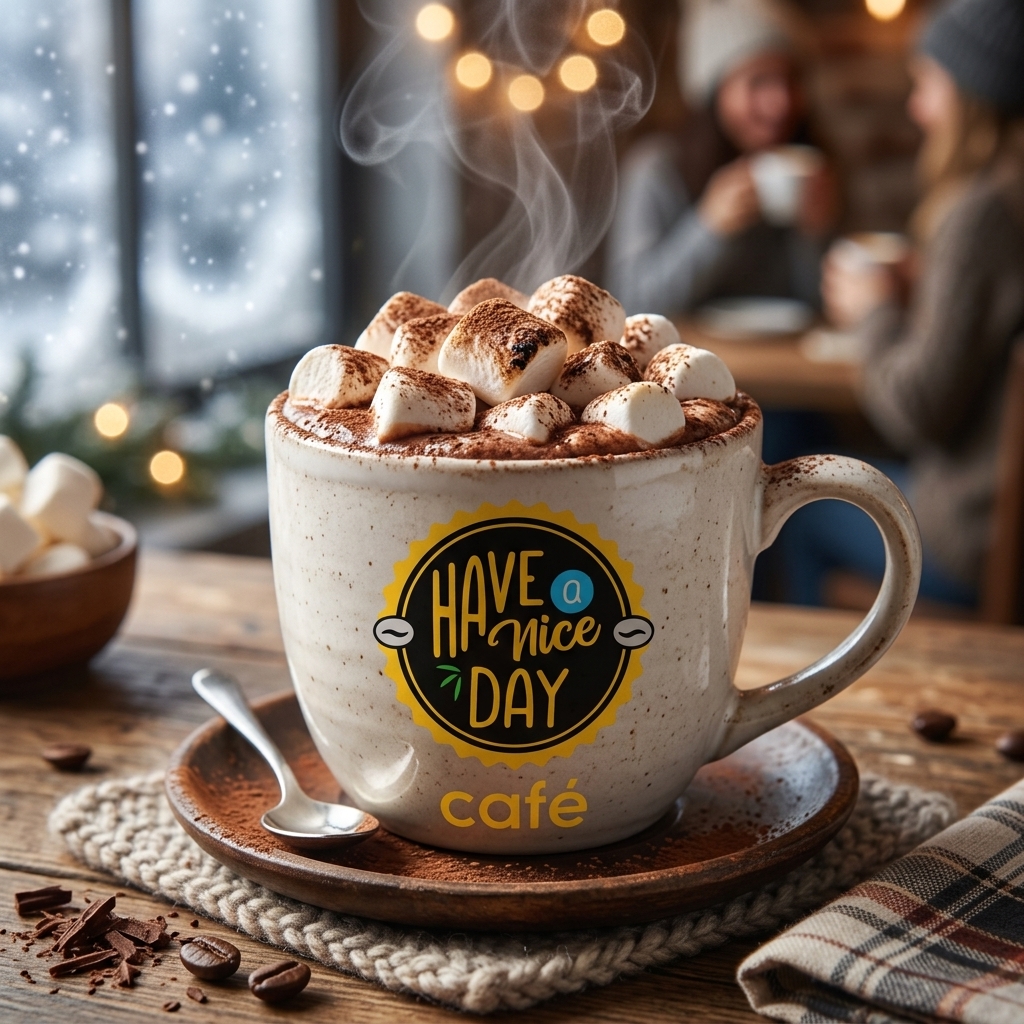Mocha Hot