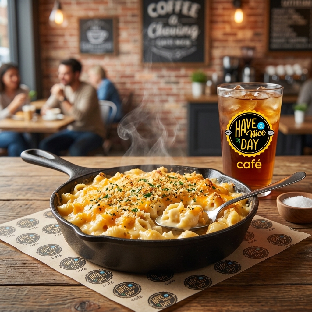 Mac & Cheese