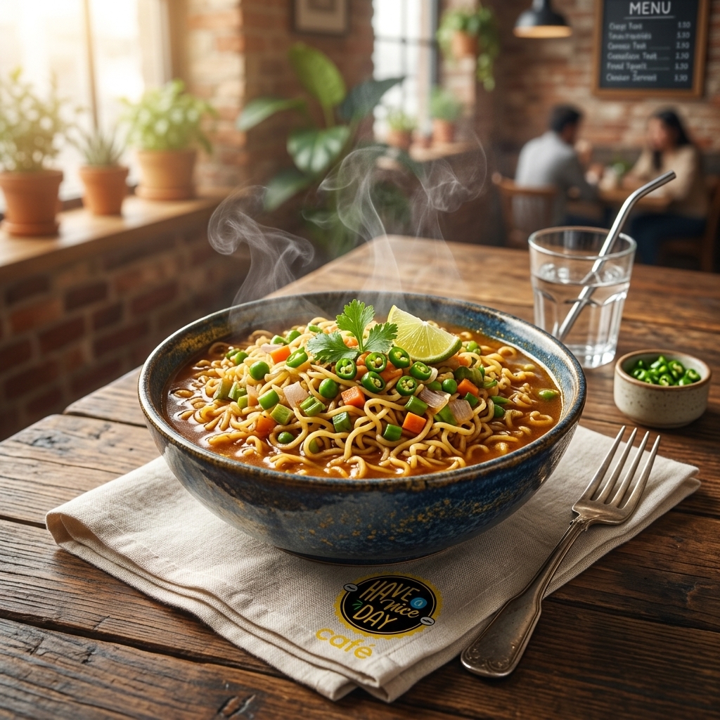 Meri Maggi (Classic)