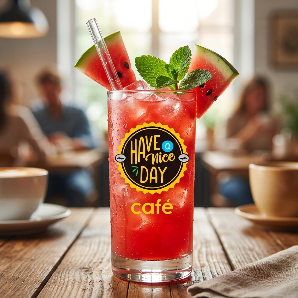 Watermelon Crush